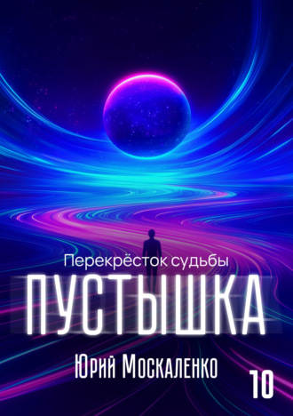 Юрий Москаленко, Пустышка 10